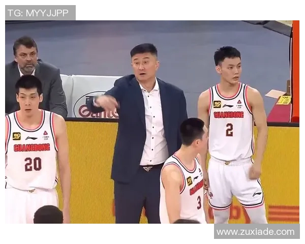 CBA重磅引援暴力双能卫加盟广东队助力杜锋冲击总决赛