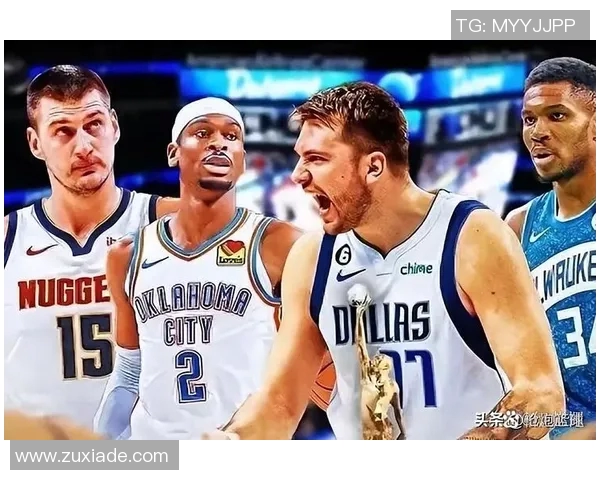 新赛季MVP赔率揭晓SGA领跑约基奇东契奇紧随其后文班名列第四 新赛季MVP赔率揭晓SGA领跑约基奇东契奇紧随其后文班名列第四