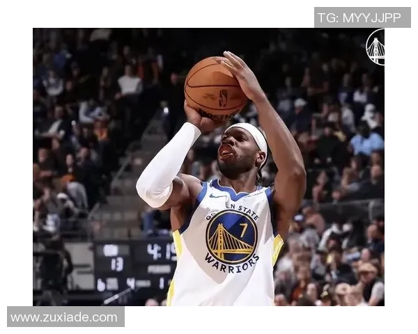 勇士官推晒希尔德投篮训练 30秒快速接球远投仅投丢一球