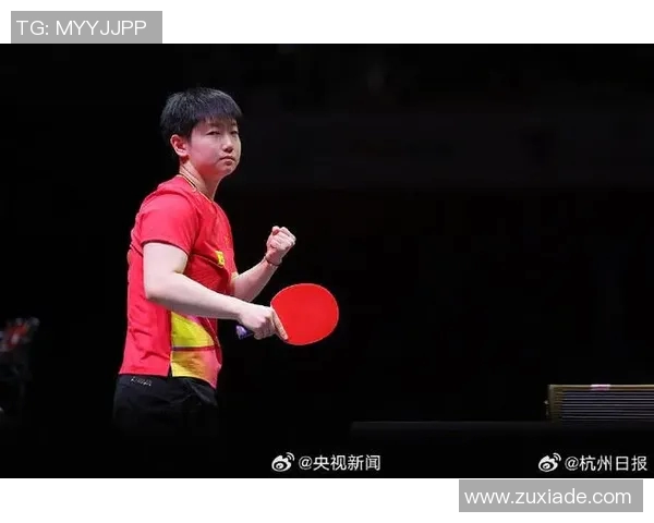 国际乒联第42周排名孙颖莎连续170周女单第一 王楚钦位居男单榜首 国际乒联第42周排名孙颖莎连续170周女单第一 王楚钦位居男单榜首