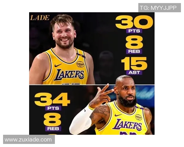 东契奇35分詹姆斯27+8 湖人擒鹈鹕升至西部第三