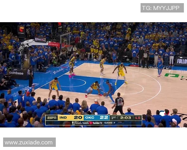 NBA彩经拖入抢七!步行者守住主场力克雷霆 NBA彩经拖入抢七!步行者守住主场力克雷霆