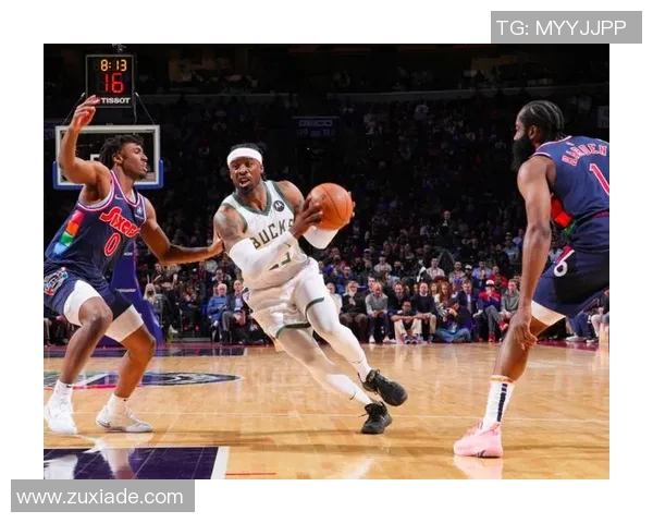 手感火热！基翁-埃利斯上半场三分5中4得到12分1板2助2断