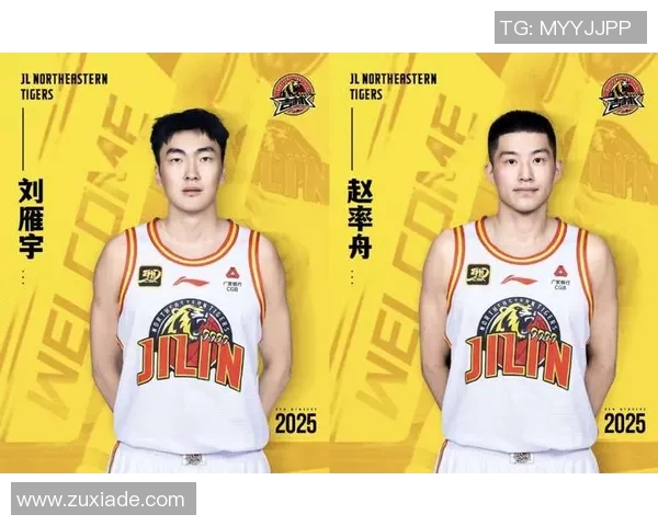 吉林男篮与辽宁队达成球员互换 姜宇星“一换二” 吉林男篮与辽宁队达成球员互换 姜宇星“一换二”