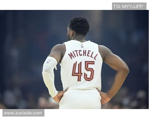 阿特金森：米切尔因腿筋伤势将缺席今日的NBA杯首战