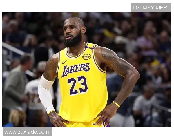 马克西谈詹姆斯生涯长度：我不觉得我想打23年，太漫长了