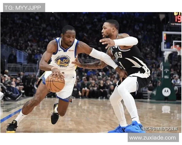 官宣！威金斯引爆联盟，雄鹿妥协，勇士主动放弃，最大赢家出现了