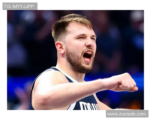 对不起东契奇，你的38+10+10也无缘今日最佳，你遇到了暴走的联盟第一人