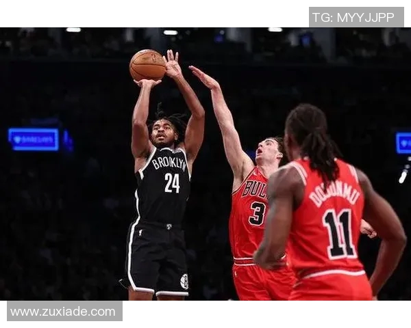 卡梅隆·托马斯4年半篮网生涯出战239场 场均15.2分2.5板2.2助