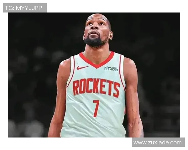 火箭vs雷霆前瞻：杜兰特力争带队复仇 亚历山大缺席谁能挺身而出