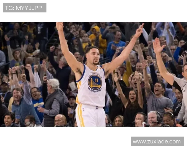 手感冰冷！勇士首节三分球17投仅2中，但仍保持领先