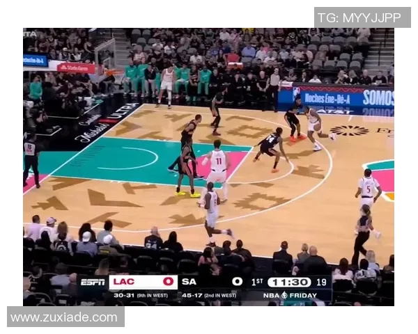 遭遇25分大逆转！快船112-116憾败马刺：伦纳德30+9文班27+10+4